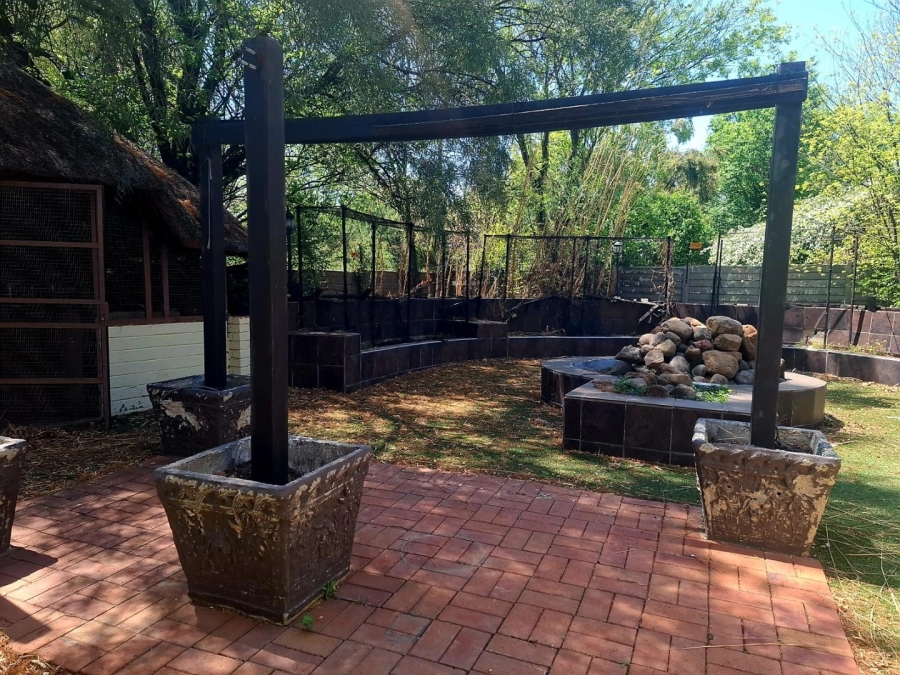 4 Bedroom Property for Sale in Suidrand Free State